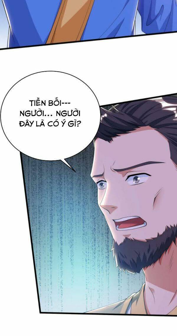 Tối Cường Thăng Cấp: Chapter 146