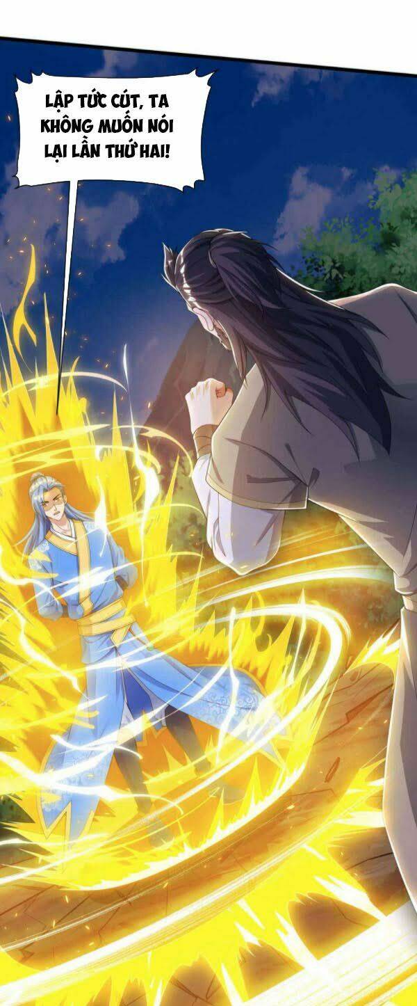 Tối Cường Thăng Cấp: Chapter 146