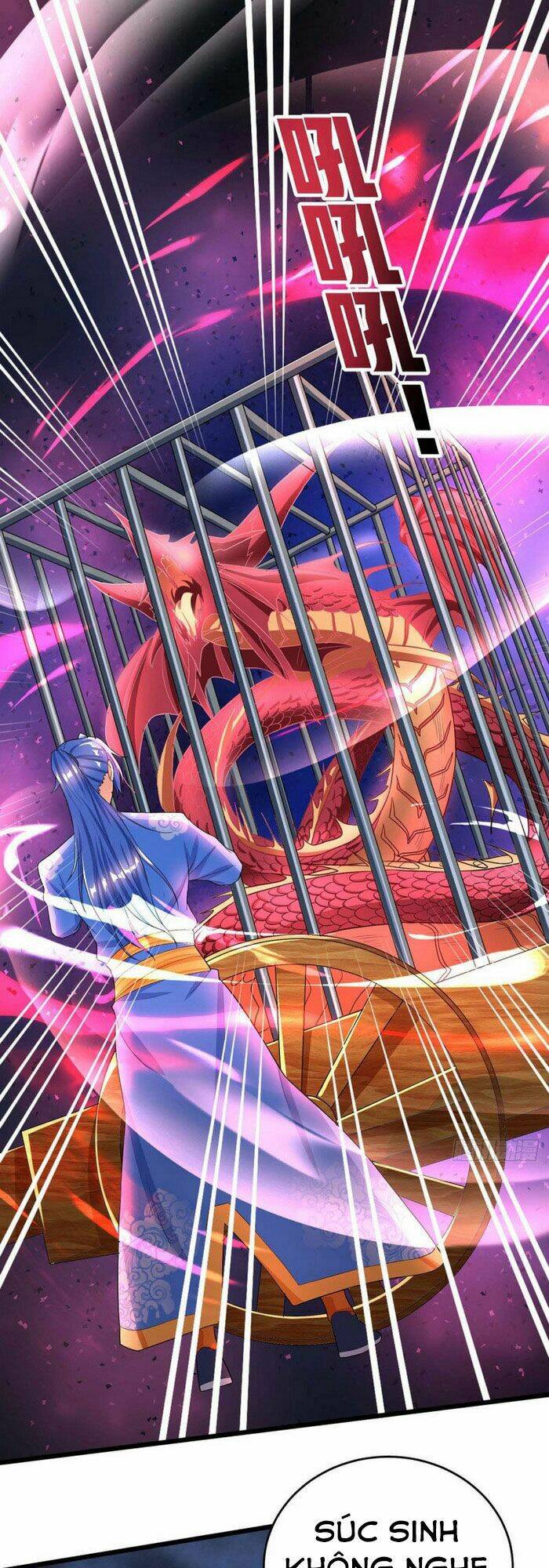 Tối Cường Thăng Cấp: Chapter 147