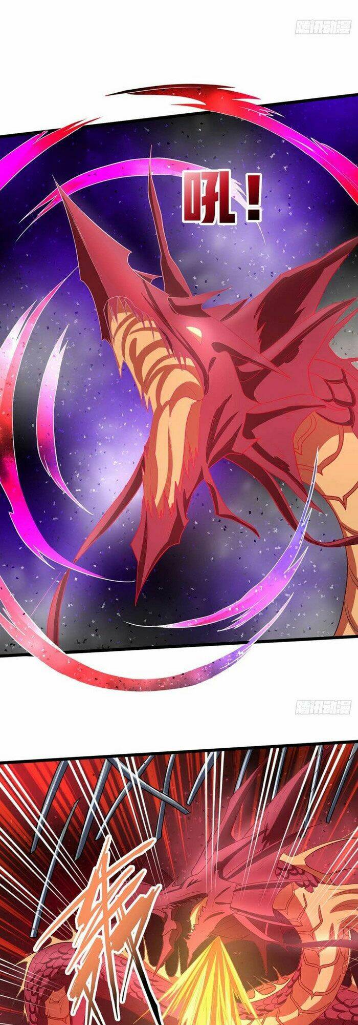 Tối Cường Thăng Cấp: Chapter 147