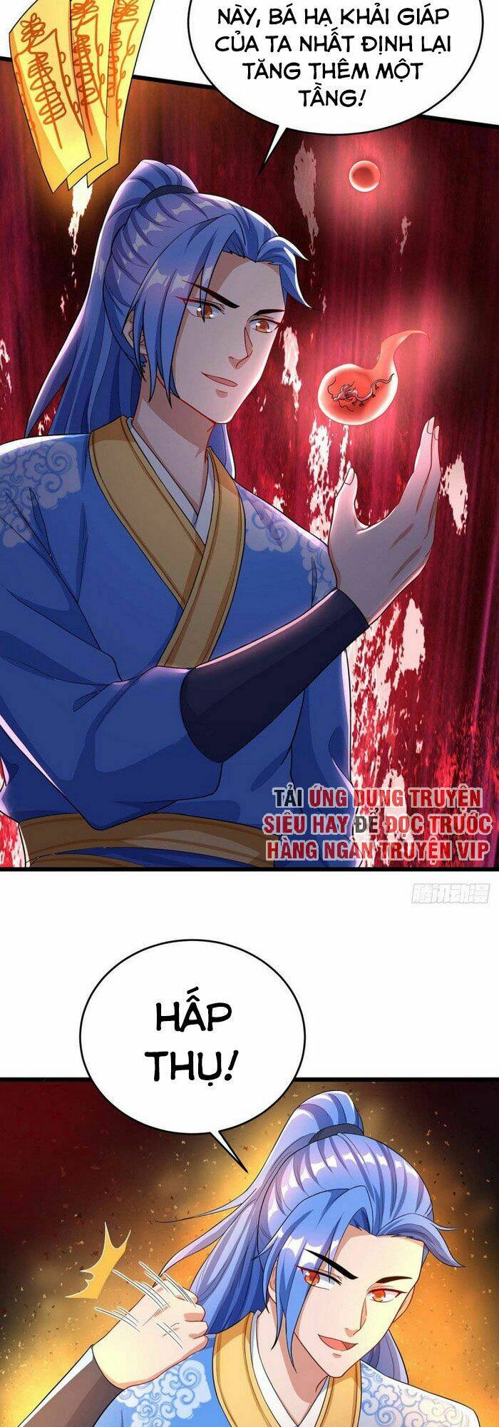 Tối Cường Thăng Cấp: Chapter 147