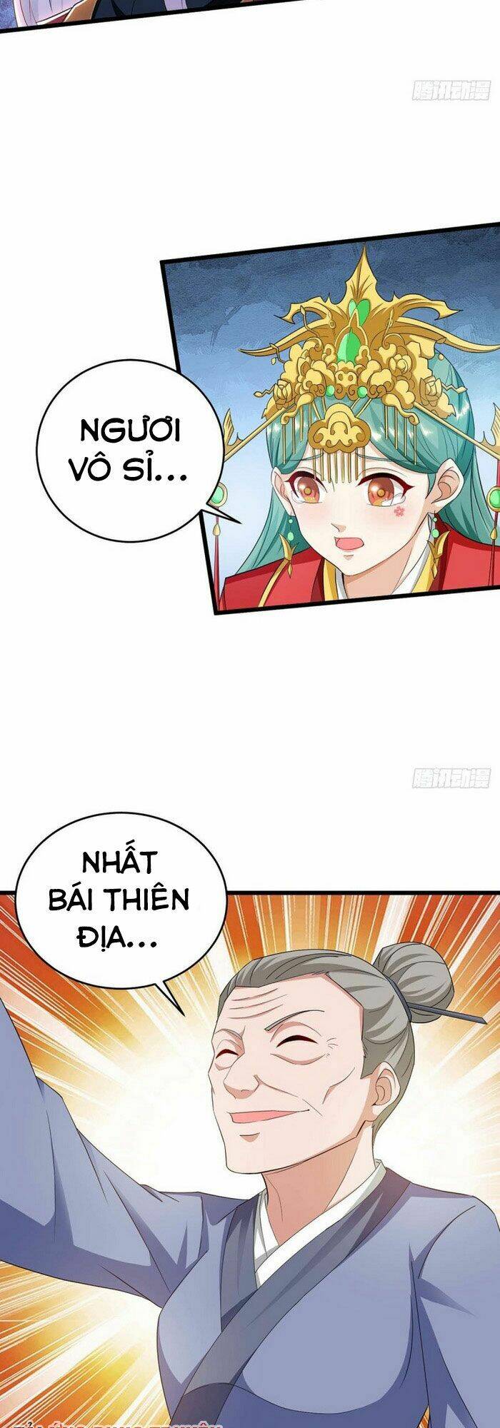 Tối Cường Thăng Cấp: Chapter 148
