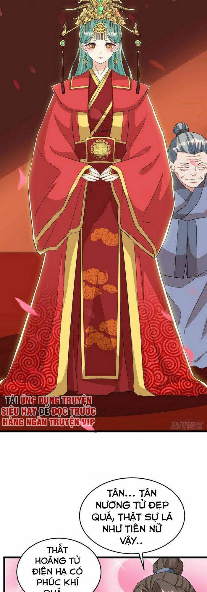 Tối Cường Thăng Cấp: Chapter 148