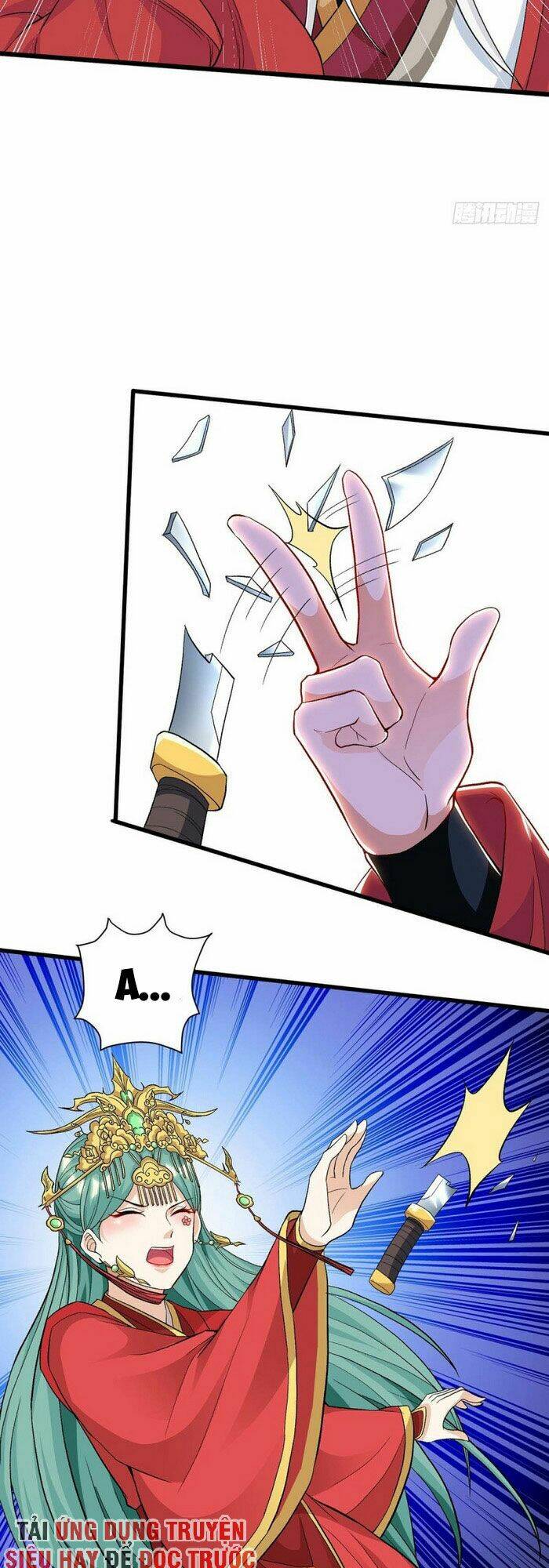 Tối Cường Thăng Cấp: Chapter 148