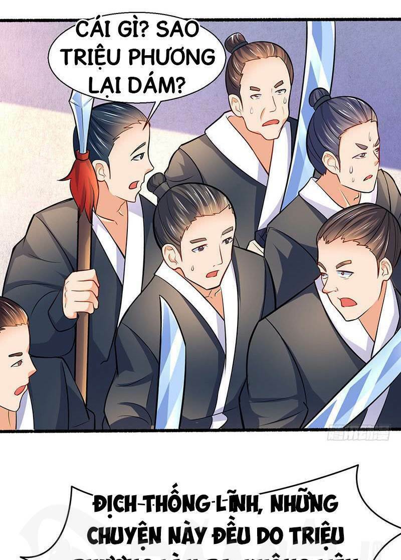 Tối Cường Thăng Cấp: Chapter 15