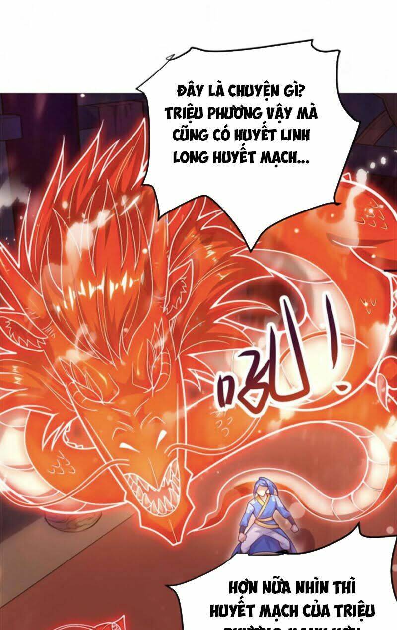 Tối Cường Thăng Cấp: Chapter 150
