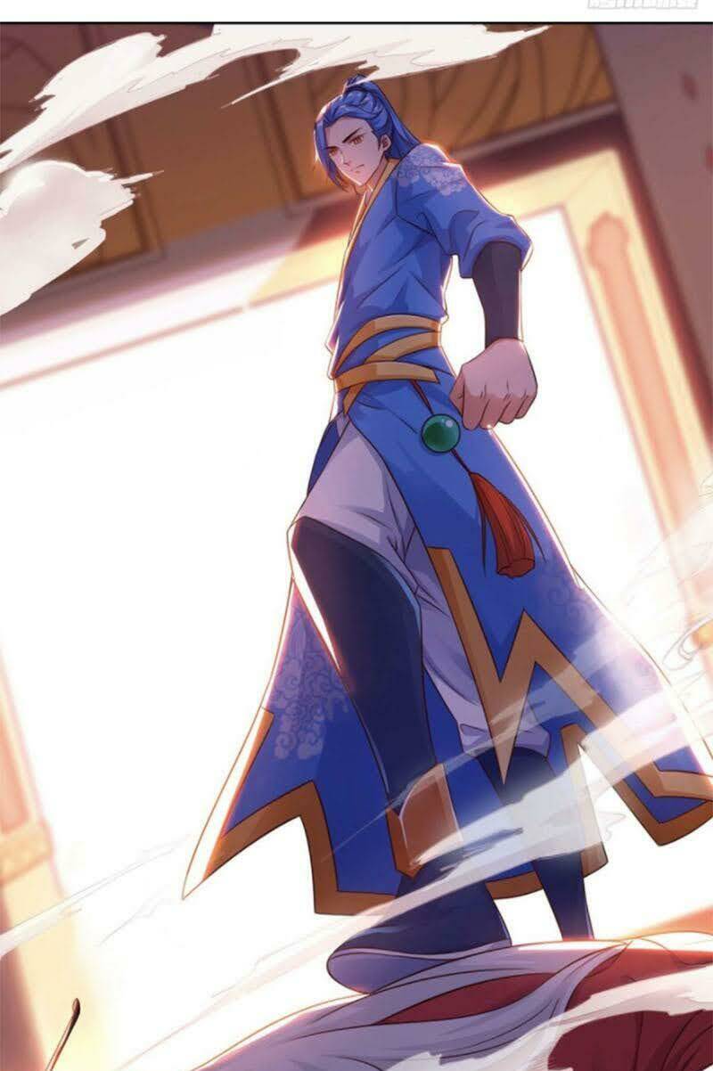Tối Cường Thăng Cấp: Chapter 150