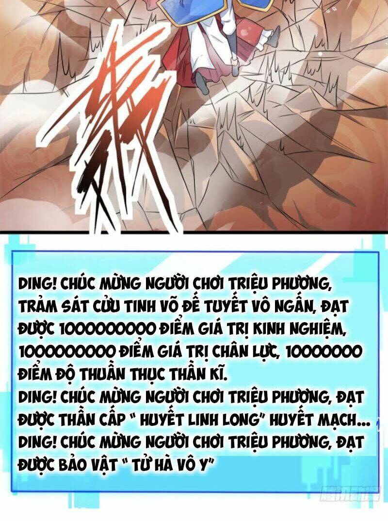 Tối Cường Thăng Cấp: Chapter 150