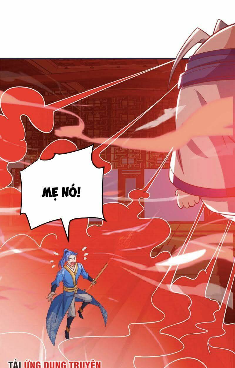 Tối Cường Thăng Cấp: Chapter 154