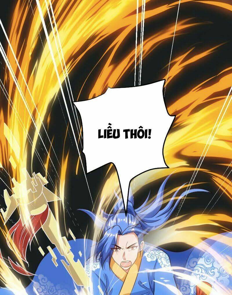 Tối Cường Thăng Cấp: Chapter 154