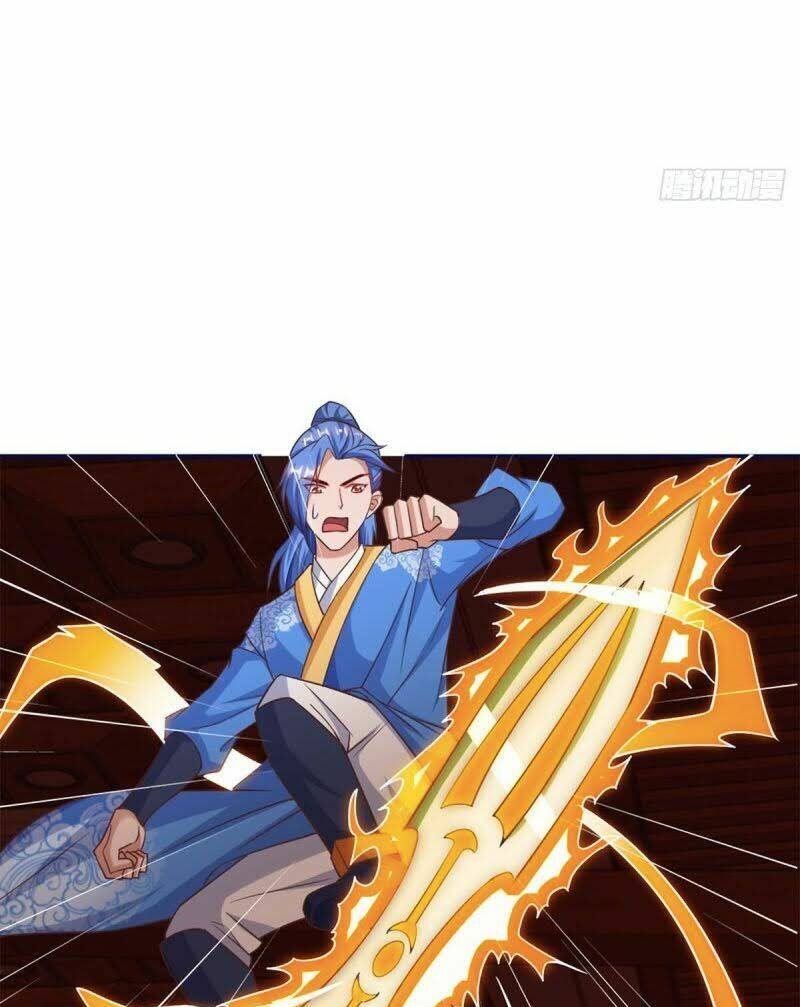 Tối Cường Thăng Cấp: Chapter 154