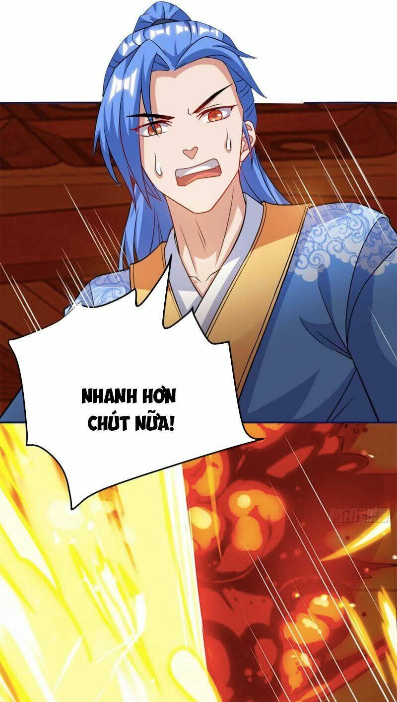 Tối Cường Thăng Cấp: Chapter 154