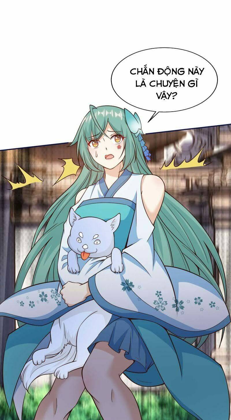 Tối Cường Thăng Cấp: Chapter 154