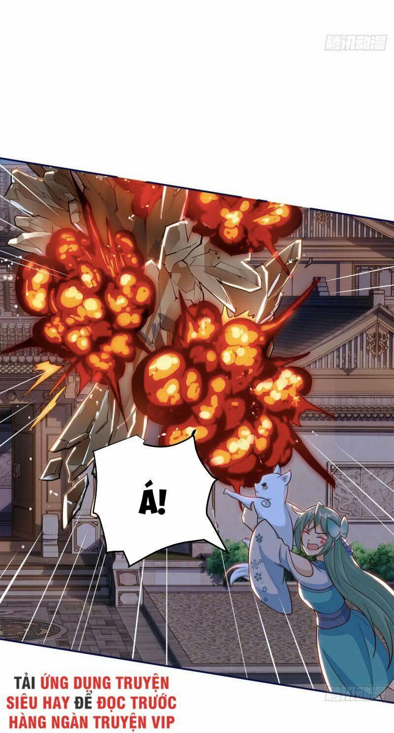 Tối Cường Thăng Cấp: Chapter 154