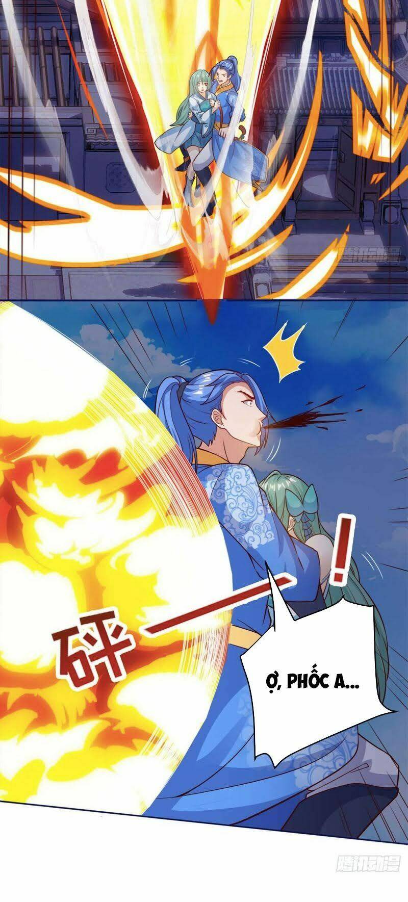 Tối Cường Thăng Cấp: Chapter 154