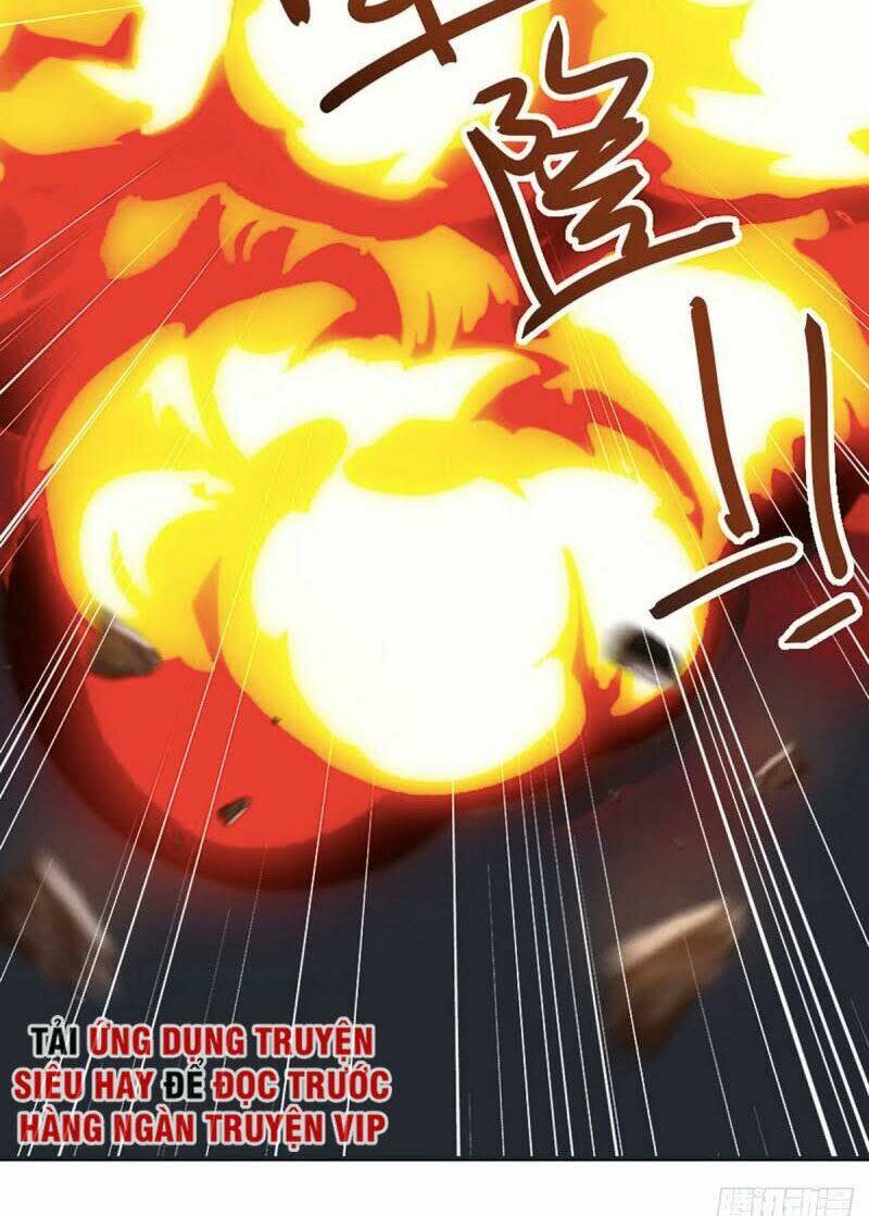 Tối Cường Thăng Cấp: Chapter 154