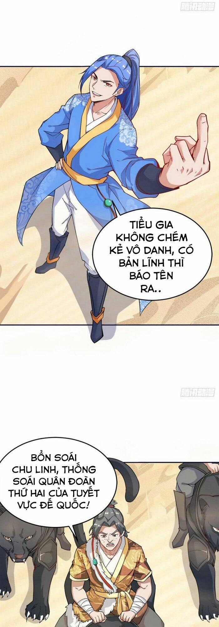 Tối Cường Thăng Cấp: Chapter 157