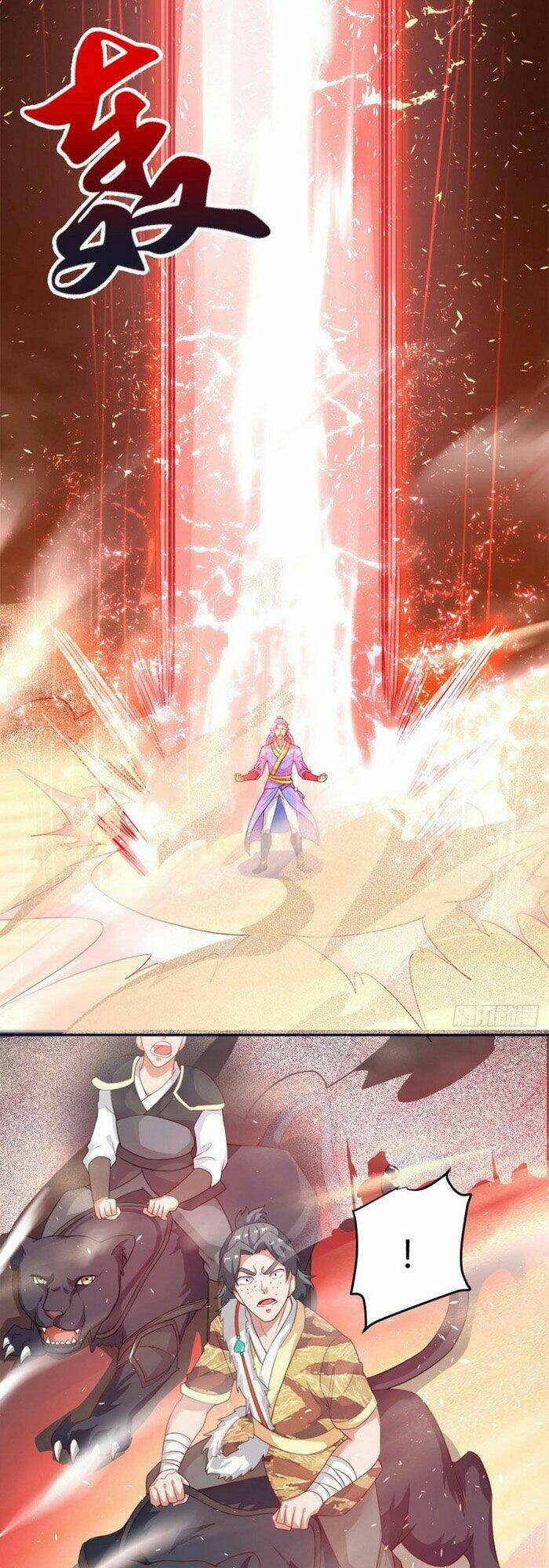 Tối Cường Thăng Cấp: Chapter 157