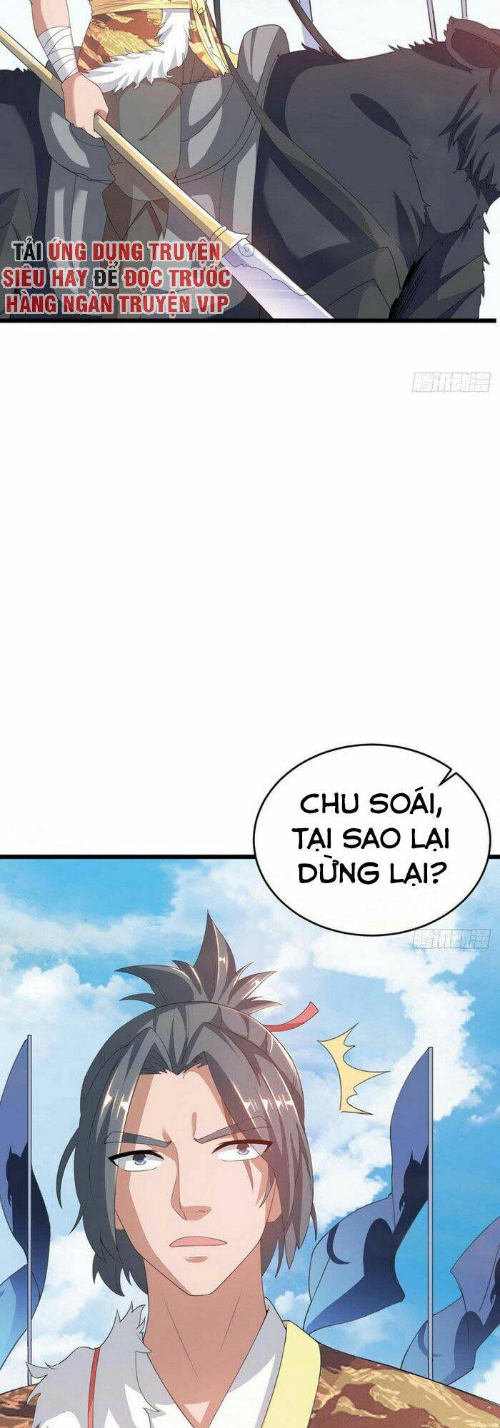 Tối Cường Thăng Cấp: Chapter 157
