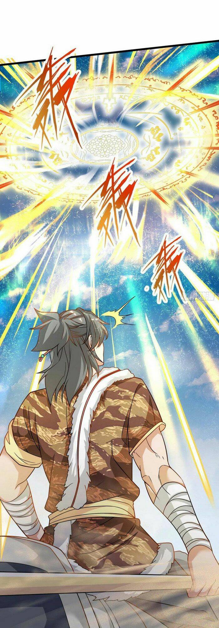 Tối Cường Thăng Cấp: Chapter 160