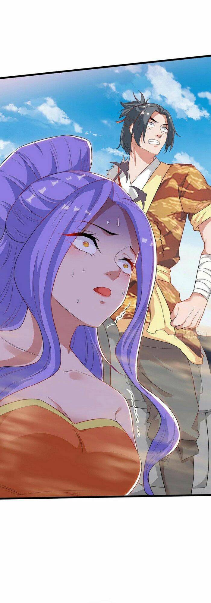 Tối Cường Thăng Cấp: Chapter 160