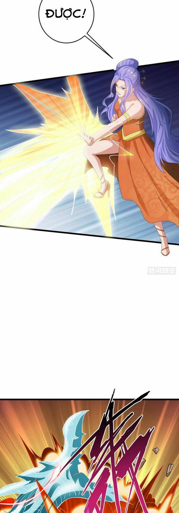 Tối Cường Thăng Cấp: Chapter 160