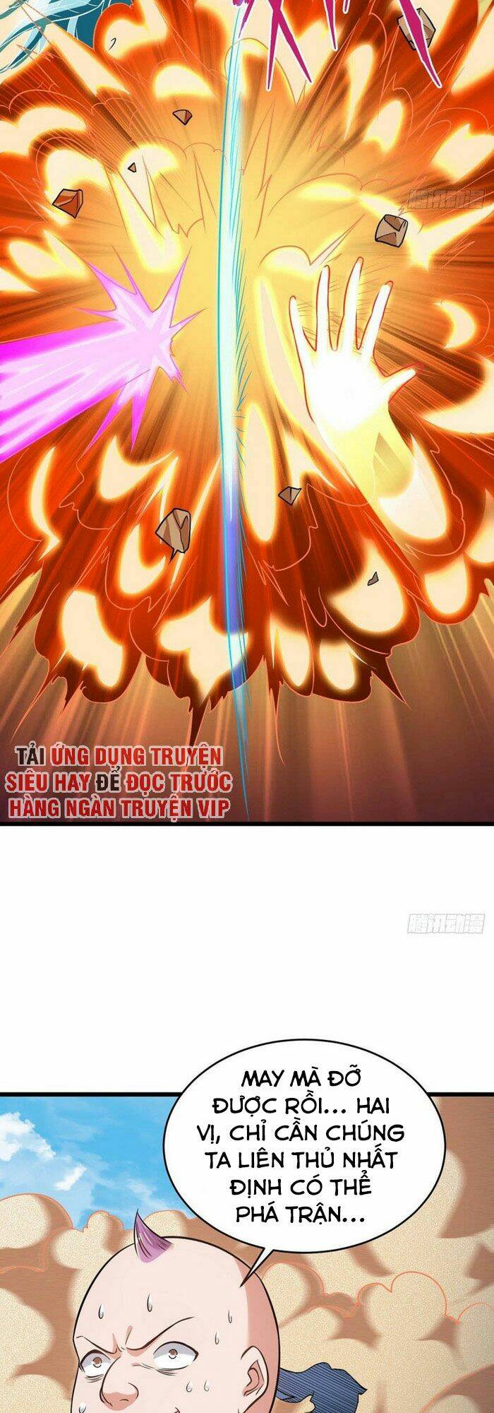 Tối Cường Thăng Cấp: Chapter 160