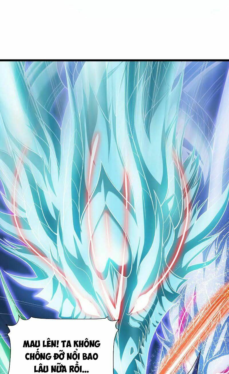 Tối Cường Thăng Cấp: Chapter 161