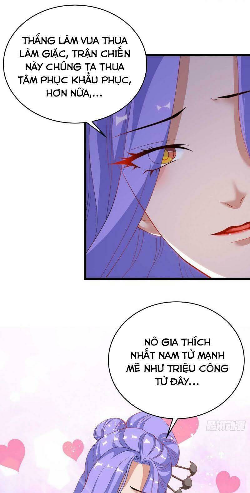 Tối Cường Thăng Cấp: Chapter 161