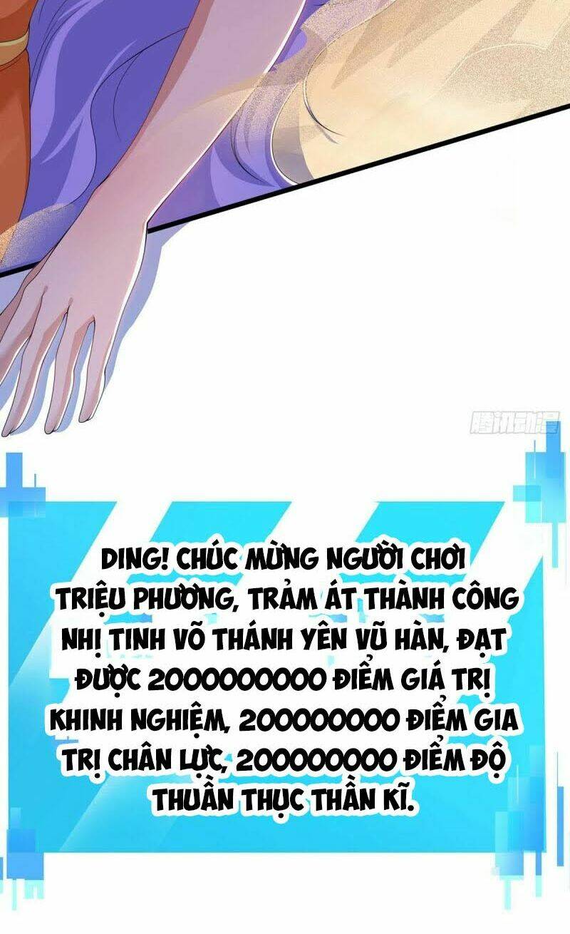 Tối Cường Thăng Cấp: Chapter 161