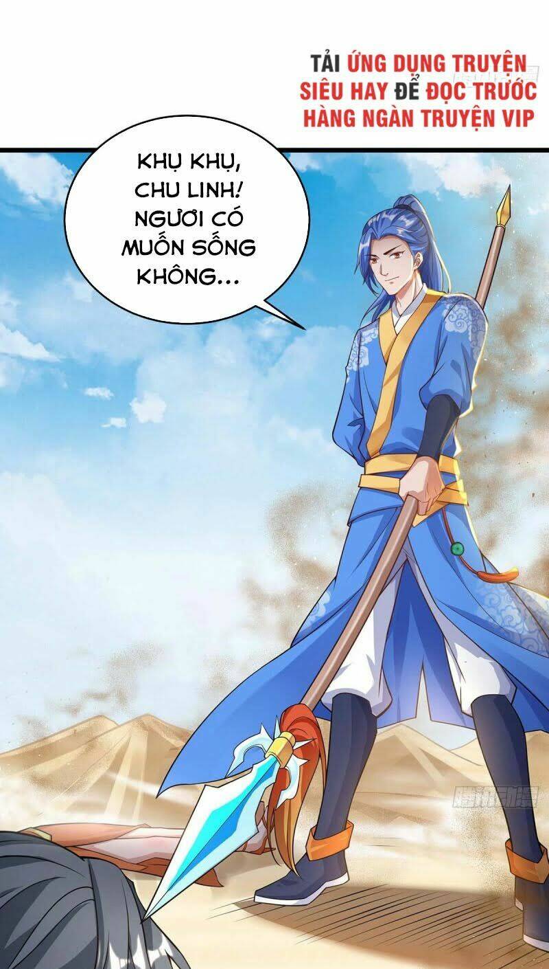 Tối Cường Thăng Cấp: Chapter 161