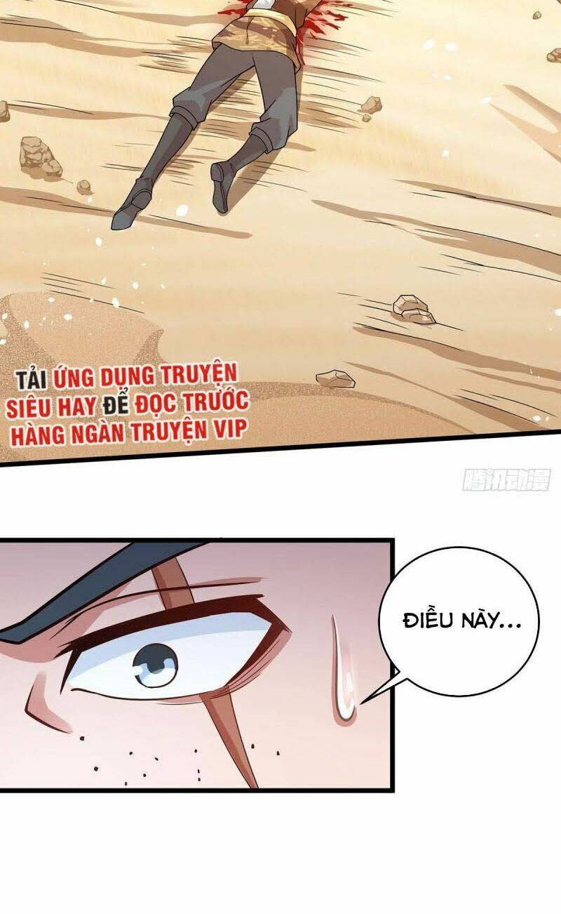 Tối Cường Thăng Cấp: Chapter 161