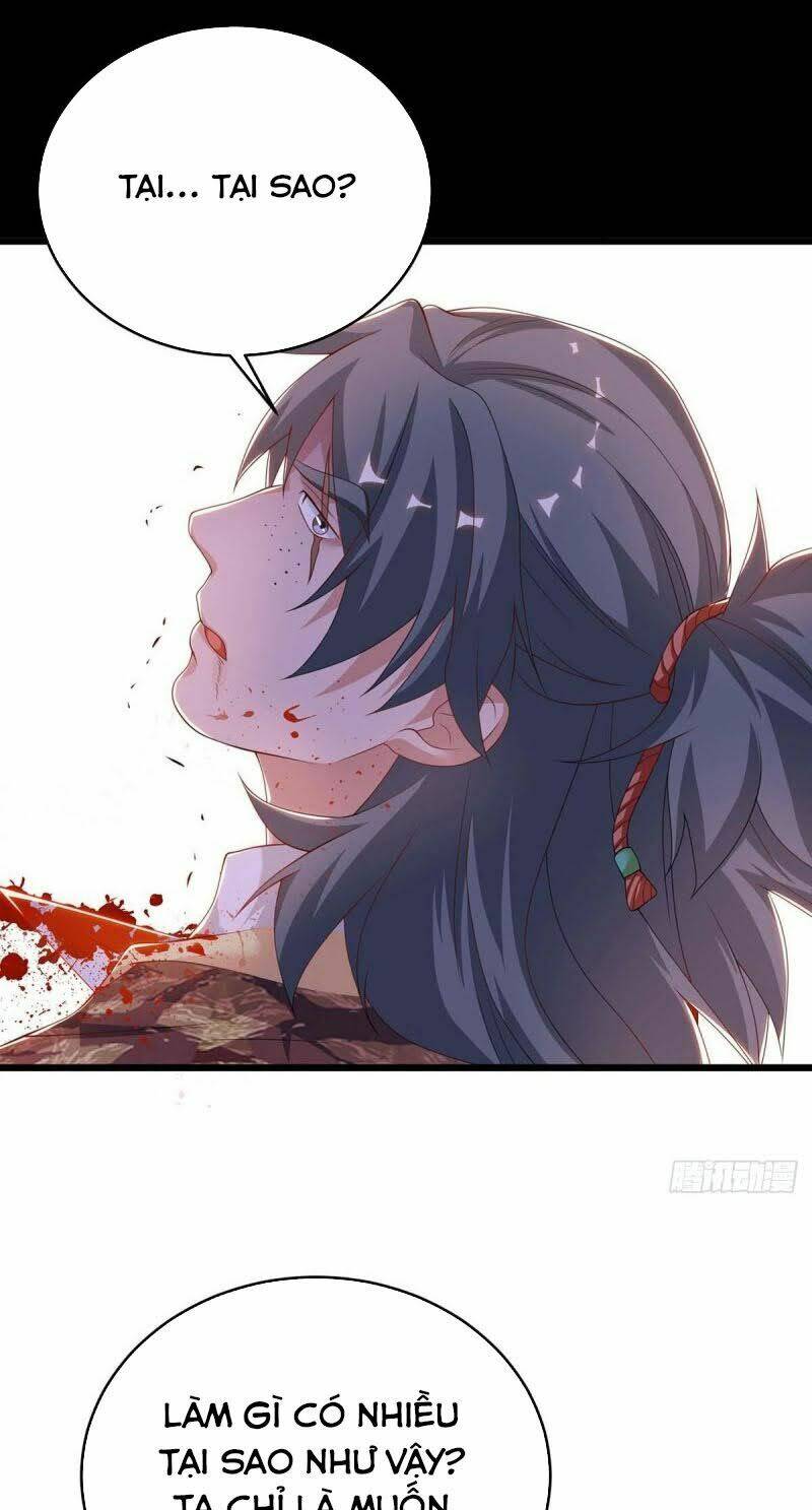 Tối Cường Thăng Cấp: Chapter 161