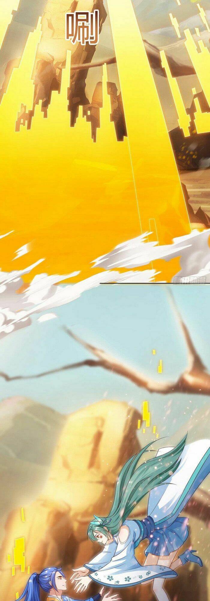 Tối Cường Thăng Cấp: Chapter 162