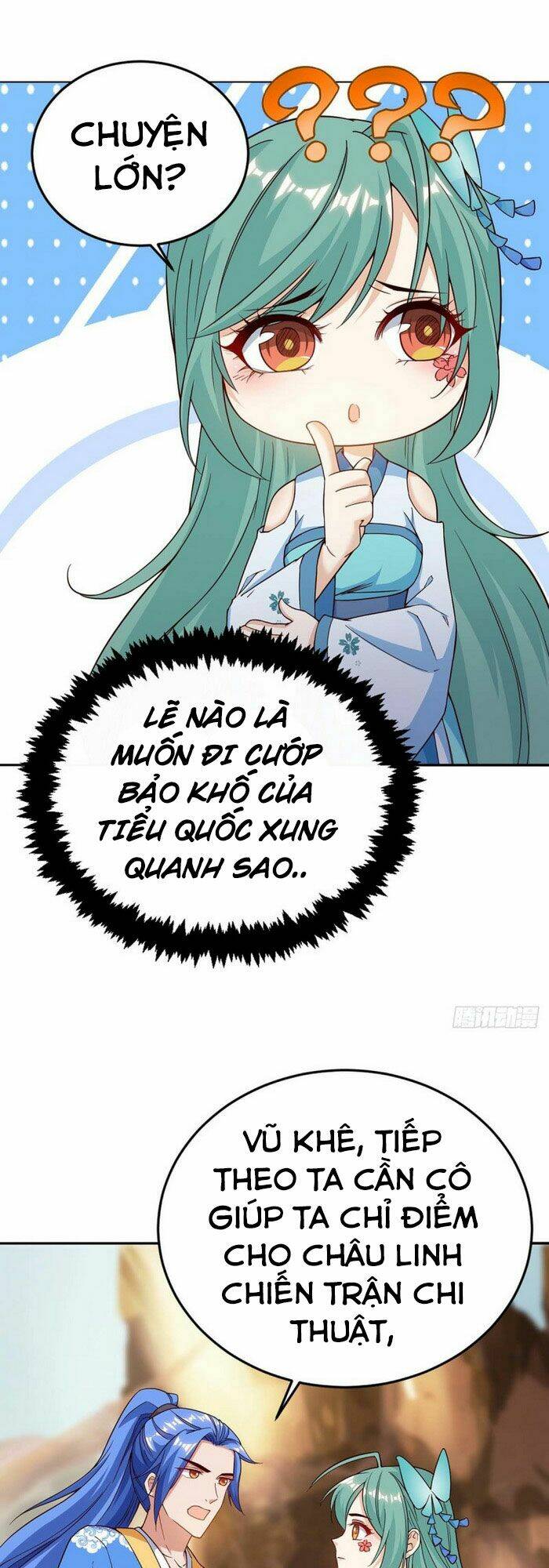 Tối Cường Thăng Cấp: Chapter 162