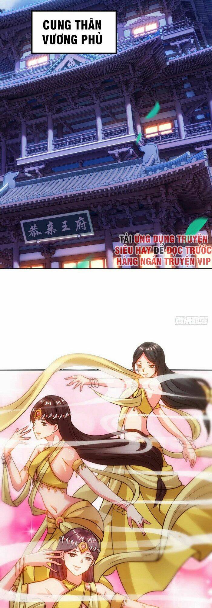 Tối Cường Thăng Cấp: Chapter 162