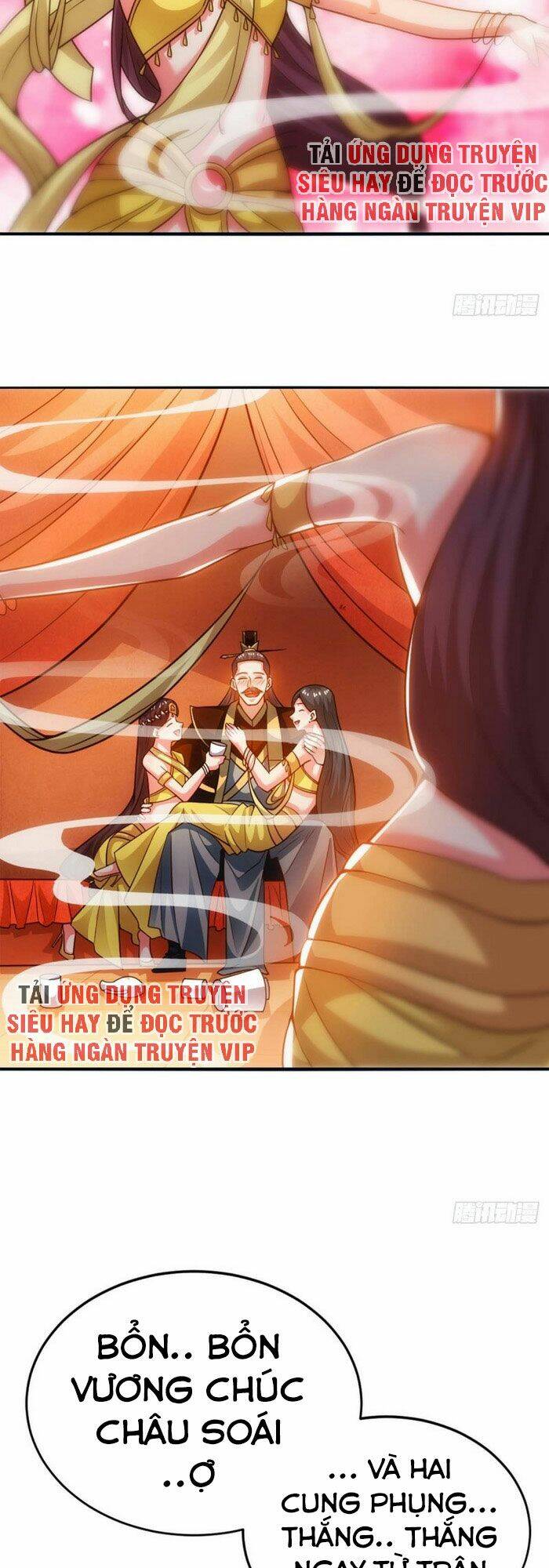 Tối Cường Thăng Cấp: Chapter 162