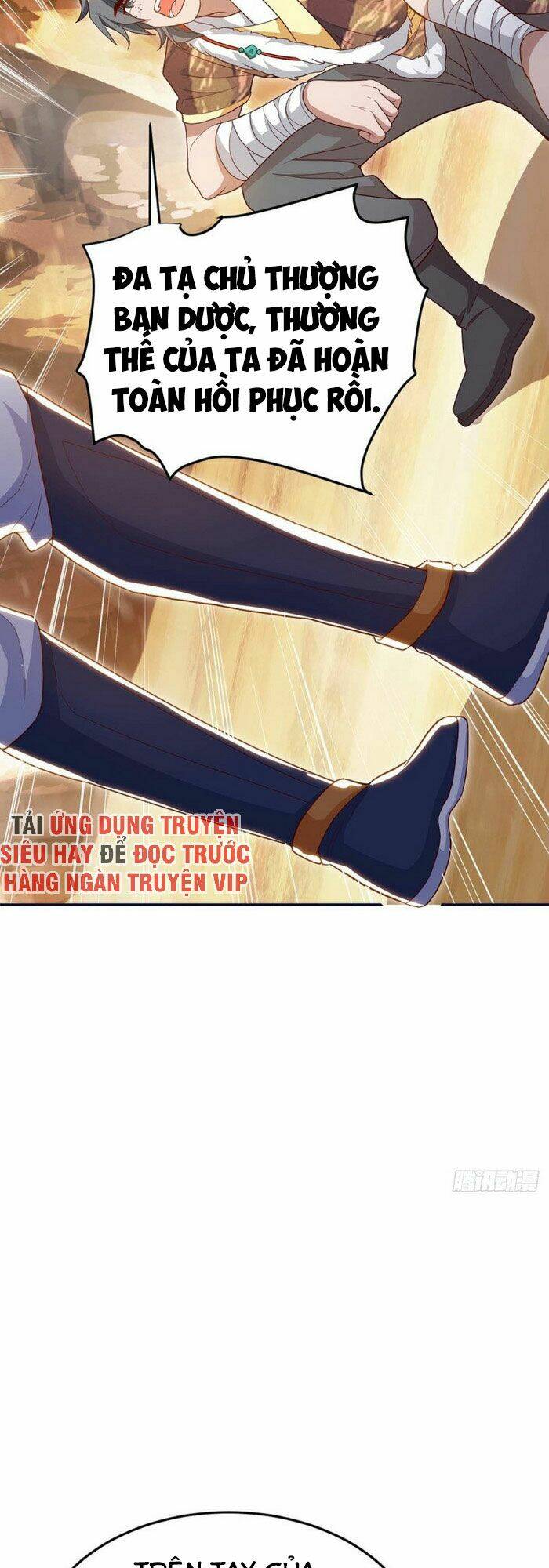 Tối Cường Thăng Cấp: Chapter 162