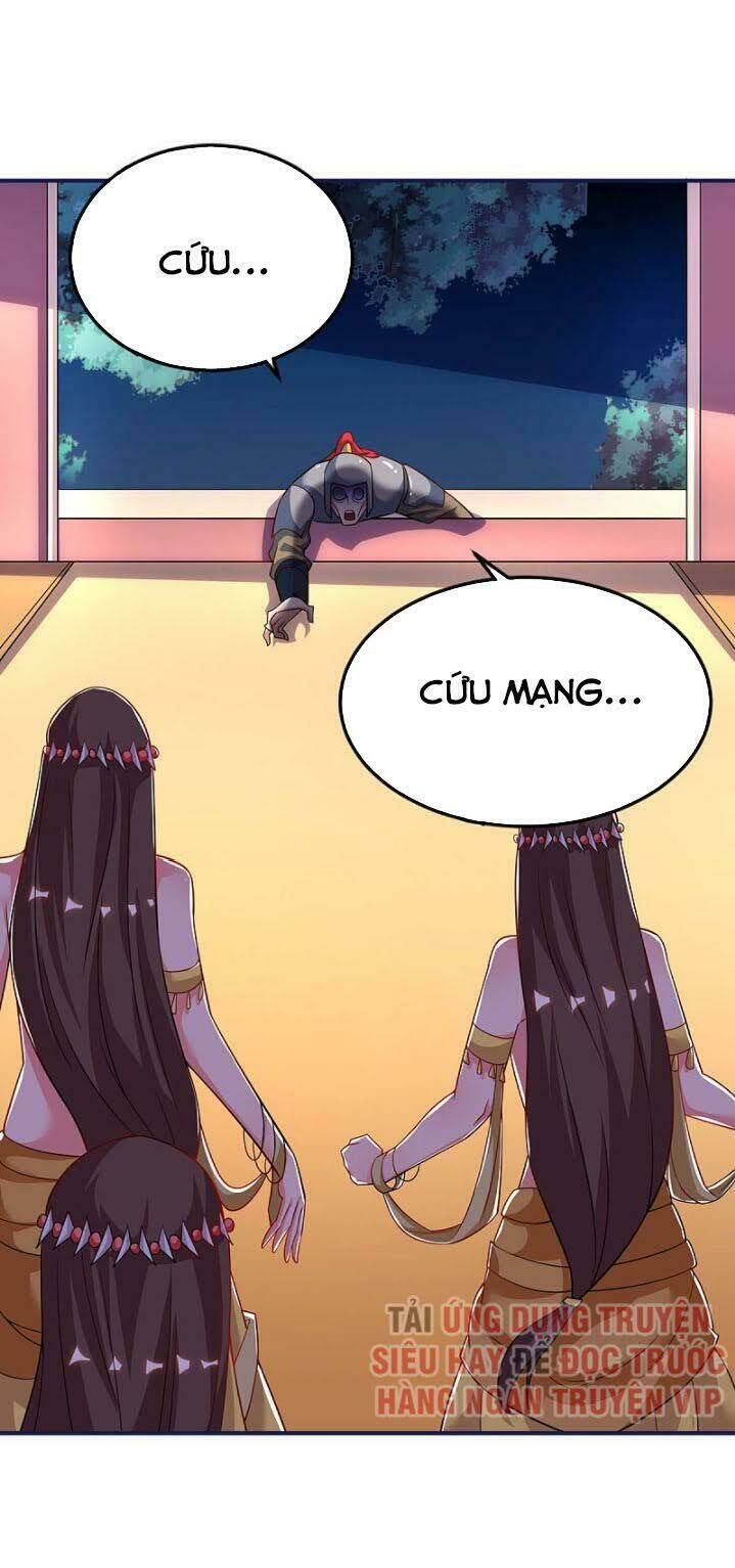 Tối Cường Thăng Cấp: Chapter 163