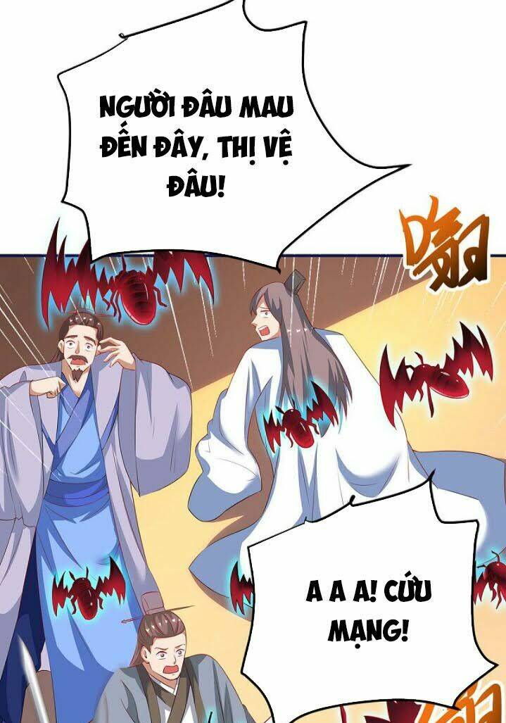 Tối Cường Thăng Cấp: Chapter 163