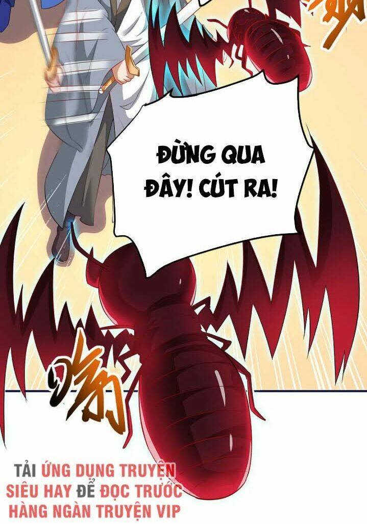 Tối Cường Thăng Cấp: Chapter 163