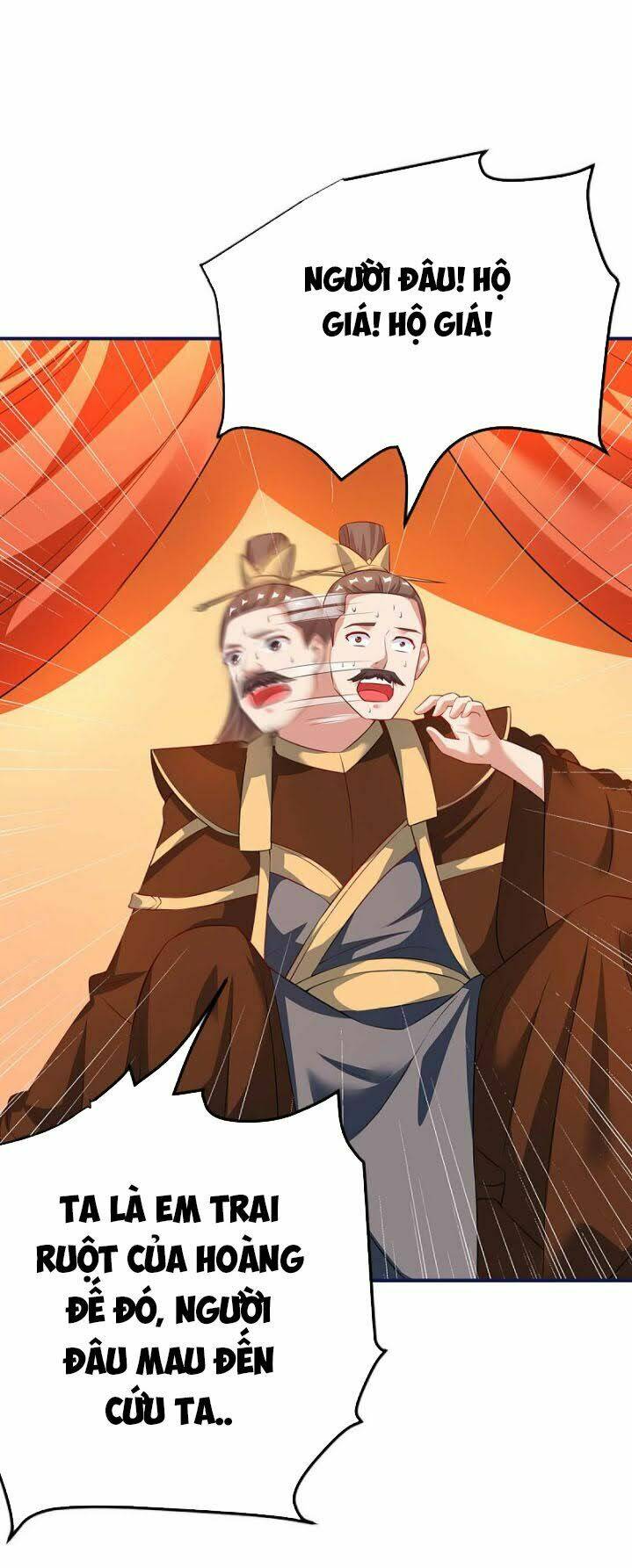 Tối Cường Thăng Cấp: Chapter 163
