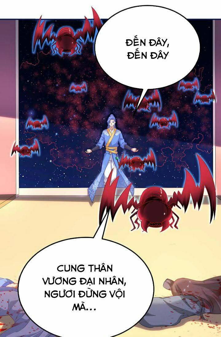 Tối Cường Thăng Cấp: Chapter 163