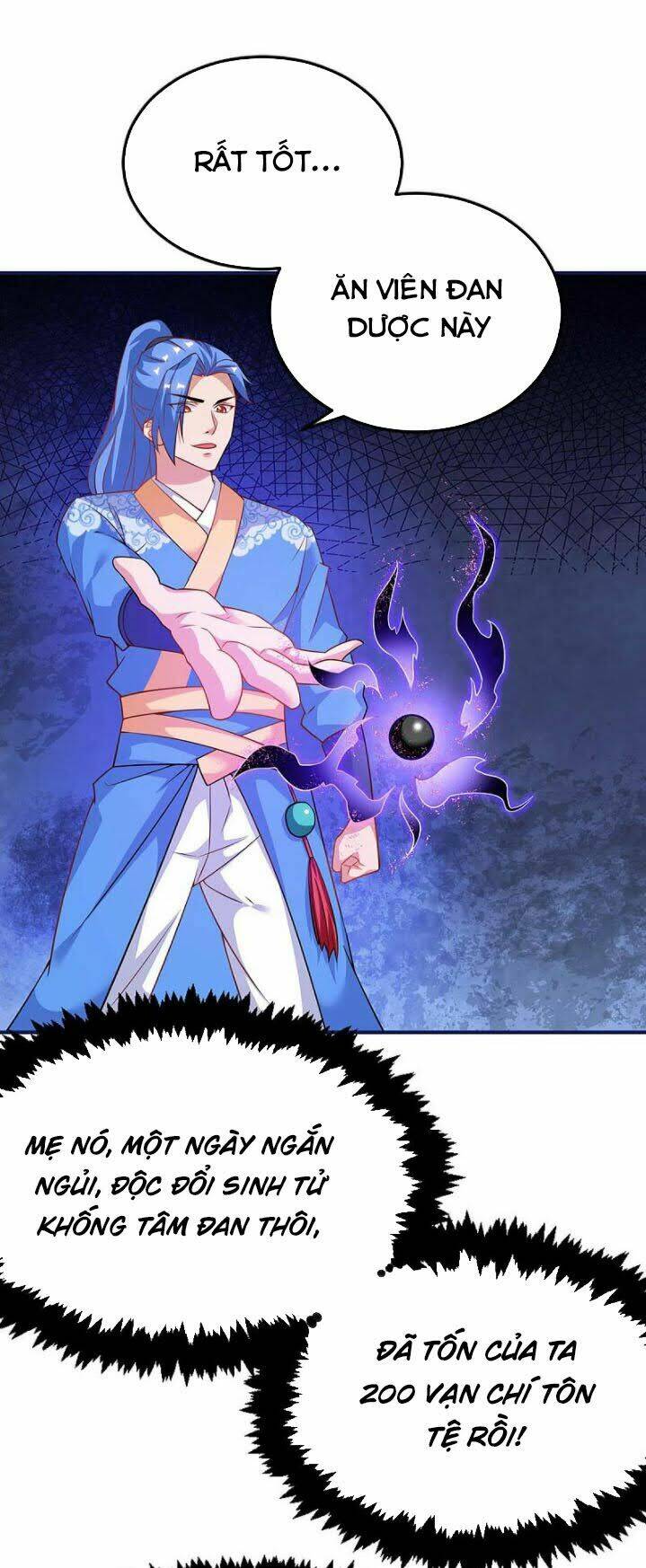 Tối Cường Thăng Cấp: Chapter 163