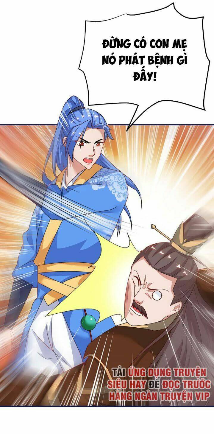 Tối Cường Thăng Cấp: Chapter 163