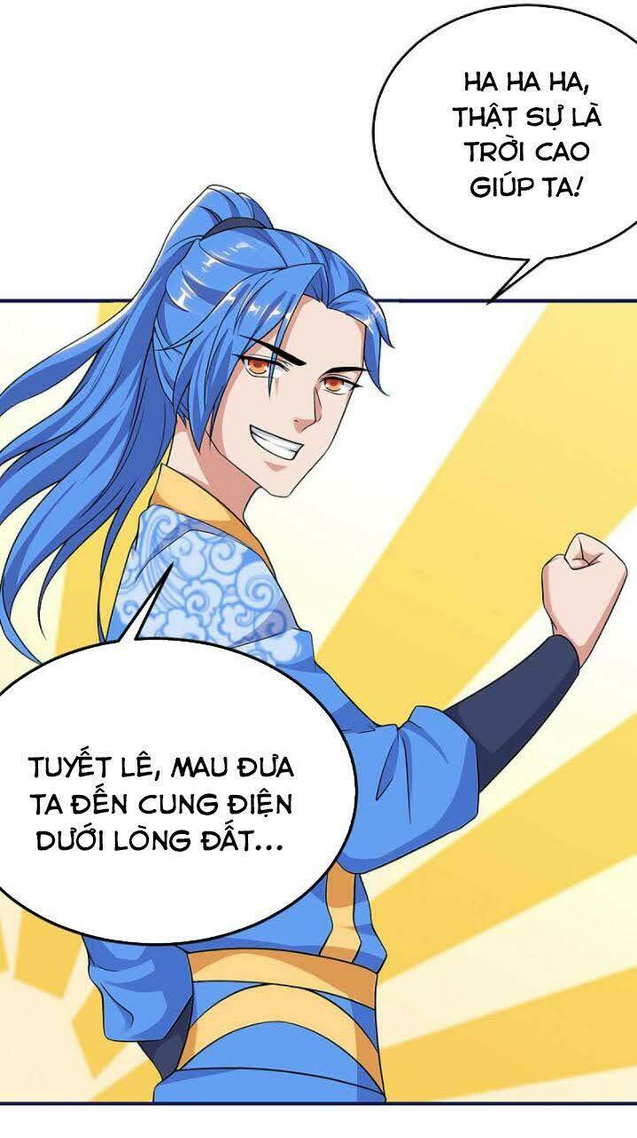 Tối Cường Thăng Cấp: Chapter 163