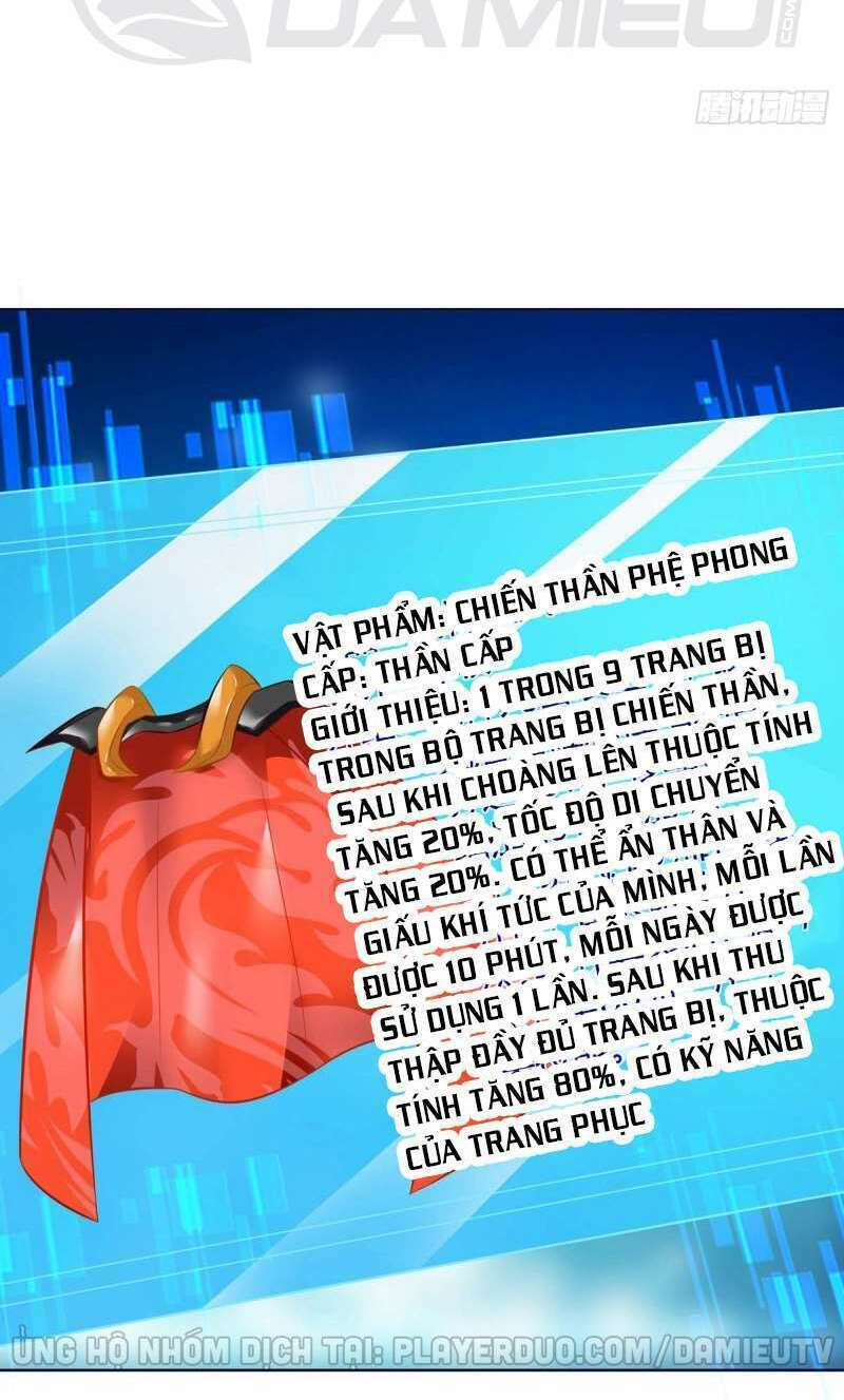 Tối Cường Thăng Cấp: Chapter 166