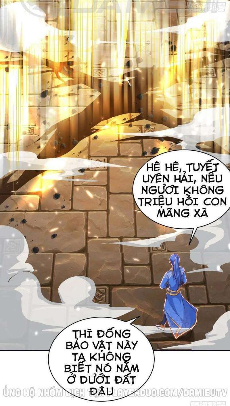 Tối Cường Thăng Cấp: Chapter 166