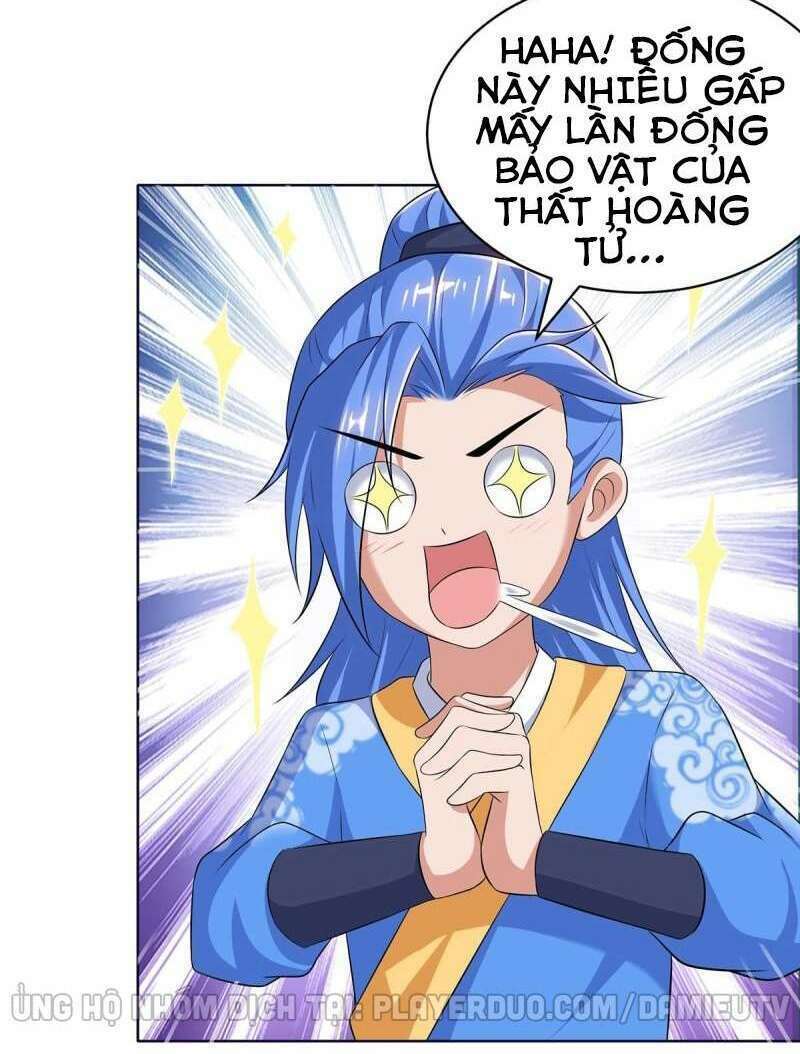 Tối Cường Thăng Cấp: Chapter 166