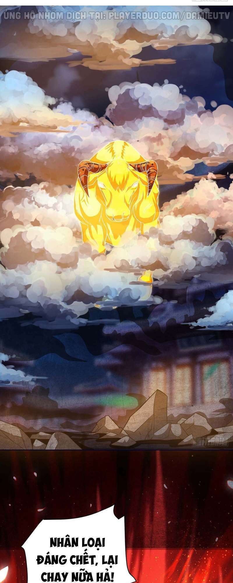 Tối Cường Thăng Cấp: Chapter 166